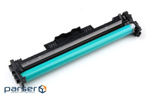 Drum cartridge HP 19A (CF219A), Black, LJ Pro M102/M130, Virgin, empty (CF219A-E (CT-HP-CF219A-EV)