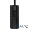 Акустична система 1.0 Defender Union 20Вт BT/USB/TF/AUX/2-in-1/RGB чорна (65139)