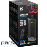 Акустична система 1.0 Defender Union 20Вт BT/USB/TF/AUX/2-in-1/RGB чорна (65139)