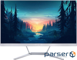 Моноблок ARTLINE Home G43 White (G43v24Winw)