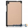 Чохол-книжка BeCover Smart для Lenovo Tab M8 TB-8505 Gold (705980)
