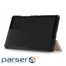 Чохол-книжка BeCover Smart для Lenovo Tab M8 TB-8505 Gold (705980)