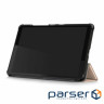 Чохол-книжка BeCover Smart для Lenovo Tab M8 TB-8505 Gold (705980)