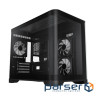 Корпус GAMEMAX Hype-M Black