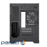 Корпус GAMEMAX Hype-M Black