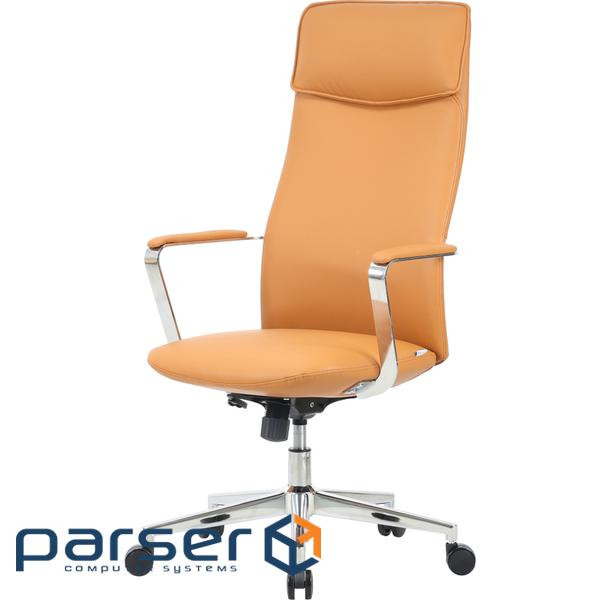 Офісне крісло OfficePro Shift OC533E Beige