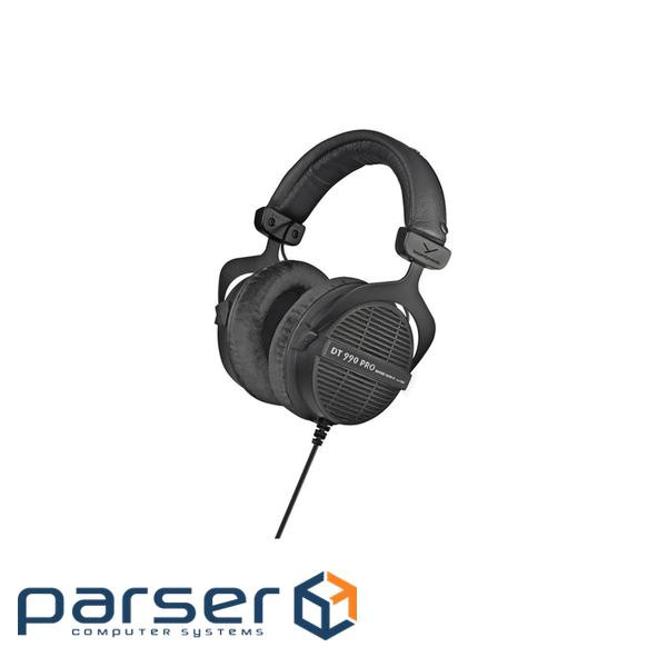 Навушники Beyerdynamic DT 990 PRO LB 250 ohms (529591)