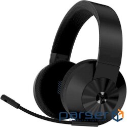 Навушники Lenovo Legion H600 Wireless Black (GXD1A03963)