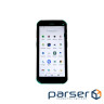 Термінал збору даних ІКС H5 2D MT6762/4GB/64GB/GPS/BT/LTE/5"/IP67/Android (ІКС - H5)