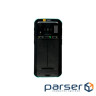 Термінал збору даних ІКС H5 2D MT6762/4GB/64GB/GPS/BT/LTE/5"/IP67/Android (ІКС - H5)