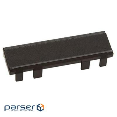 Гальмівна майданчик HP LJ P2035/P2055 аналог RL1-2115-000/RM1-6397 Foshan (RM1-6397-Foshan)