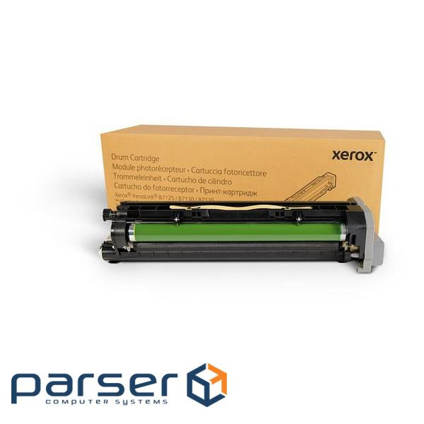 Драм картридж Xerox VL B7125/B7130/B7135 Black 80K (013R00687)
