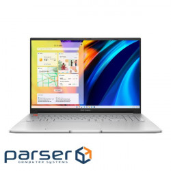 Laptop ASUS Vivobook Pro 16 OLED K6602VV-MX080 (90NB1142-M003A0)