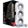 Відеокарта XFX Swift Radeon RX 9070 XT White Triple Fan Gaming Edition (RX-97TSWF3W9)