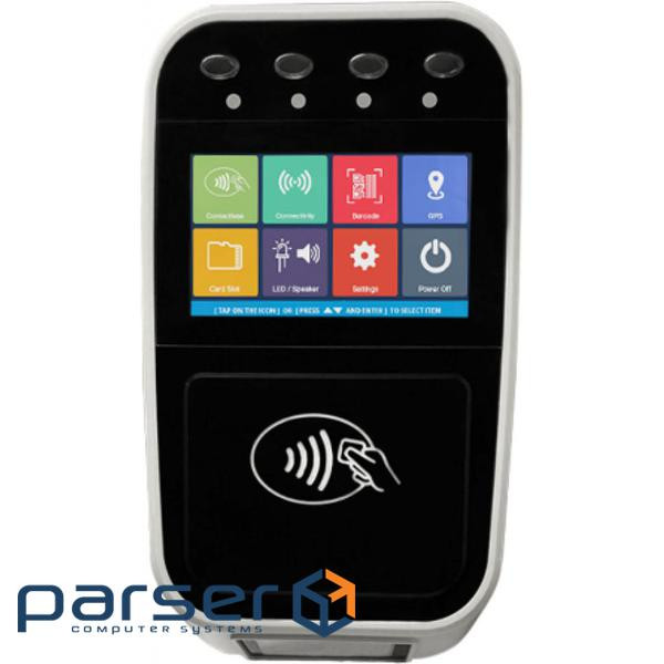 Contactless card reader ACS ACR330-A Ticket Validator (08-037)