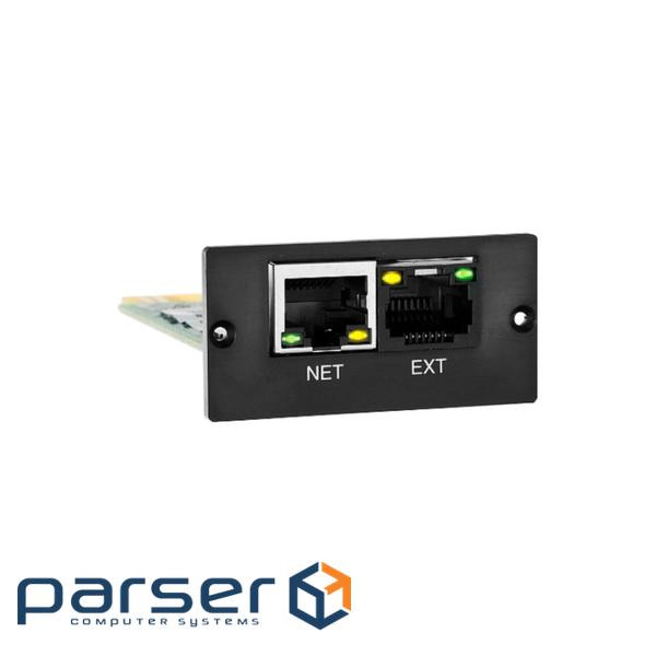 UPS remote control module LogicPower (9323)