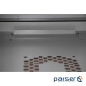 Шафа настінна CSV Wallmount Lite 9U, глибина 580 (перф) (958-П-ШН )