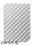 HDD Verbatim Store n Go 1ТВ 5400rpm 8МВ 53197 2.5 USB 3.0 External Silver