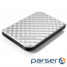 HDD Verbatim Store n Go 1ТВ 5400rpm 8МВ 53197 2.5 USB 3.0 External Silver