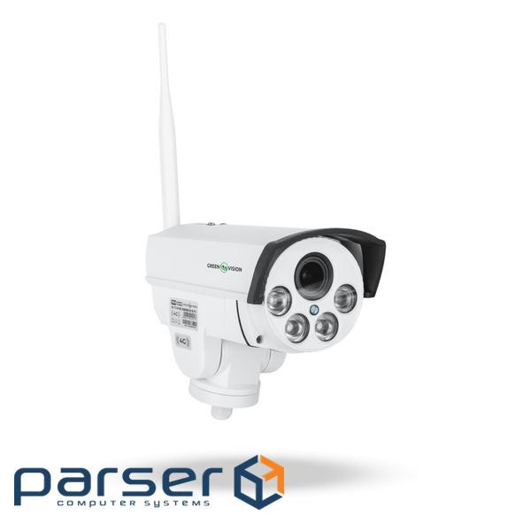 IP-камера 4G GREENVISION GV-170-IP-MC-COA50VM-60 4G PTZ (19578)