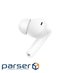 Bluetooth-гарнитура Oppo Enco Air5 Glossy White (QEETEP1_WHITE)