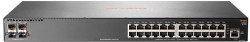 HP Switch 2930F-24G 24xGBit/4xSFP+ JL253A