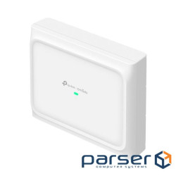 Точка доступу TP-LINK EAP650 D30 OUTDOOR AX3000, 1xGE LAN, PoE, Passive PoE (EAP650-D30-OUTDOOR)