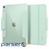 Чохол Spigen для Apple iPad Air 10.9" (2022 / 2020) Ultra Hybrid Pro, Green (ACS02700)