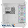 Корпус GAMDIAS Neso P1 Pro White (4711514500431)