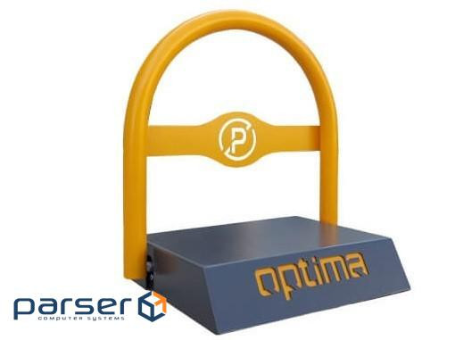 Блокатор паркувального місця OPTIMA PAS-100