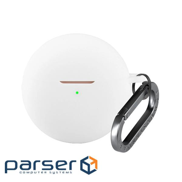 Чохол для навушників Armorstandart Hang Case для Huawei FreeBuds 7i White (ARM90050)