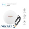 Чохол для навушників Armorstandart Hang Case для Huawei FreeBuds 7i White (ARM90050)