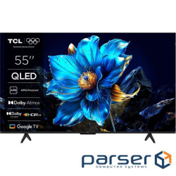 Телевізор TCL 55P7K