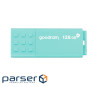 Флешка GOODRAM UME3 128GB Green (UME3-1280CRR11)