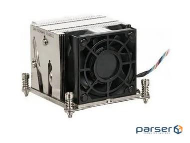Lüfter CPU S4677 2U Aktiv <=350 Watt (SNK-P0088AP4)