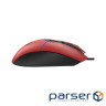 Мишка A4Tech Bloody W95 Ultra USB Red/Black (4711421002301)