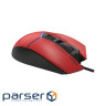 Мишка A4Tech Bloody W95 Ultra USB Red/Black (4711421002301)