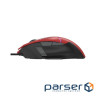 Мишка A4Tech Bloody W95 Ultra USB Red/Black (4711421002301)
