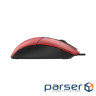 Мишка A4Tech Bloody W95 Ultra USB Red/Black (4711421002301)