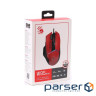Мишка A4Tech Bloody W95 Ultra USB Red/Black (4711421002301)