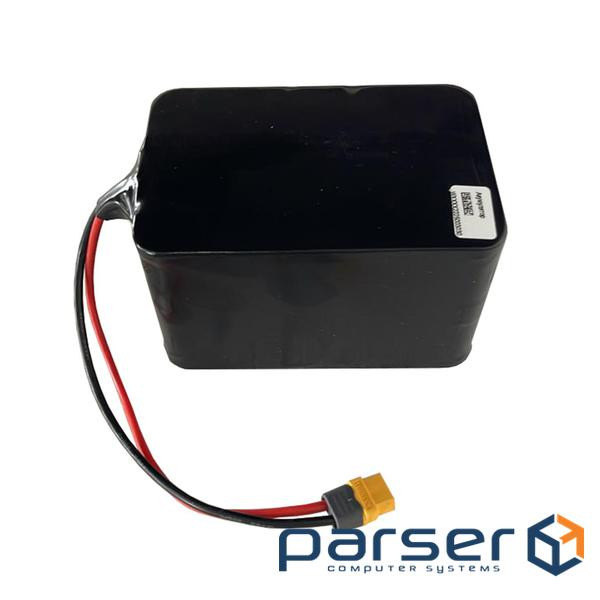 Аккумулятор LP LiIon 11.1V - 42 Ah (466Wh) (BMS 40A40А) Smart BT (39606)