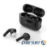 Навушники Vention Echo Lite E11 Plus Black (NBVB0-Plus)
