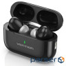 Навушники Vention Echo Lite E11 Plus Black (NBVB0-Plus)