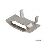 Скріпа Crosver BCS-20-G (Скріпа BCS-20-G, 100шт = 1пач )