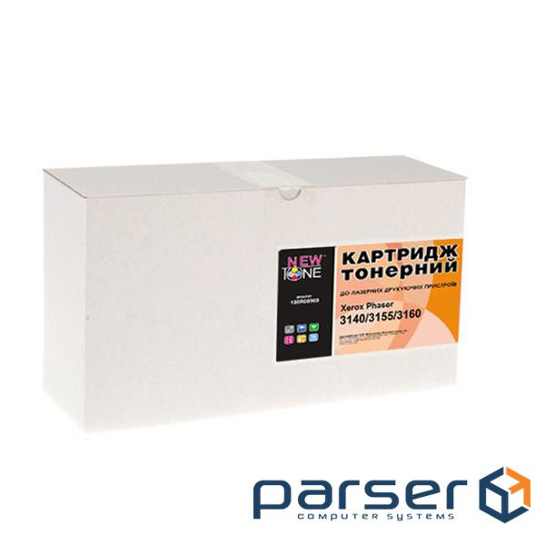 Картридж NewTone для XEROX Phaser 3140/3155/3160 (XR3140NT)