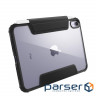 Spigen case for Apple iPad Mini 6 Ultra Hybrid Pro, Black (ACS03765)