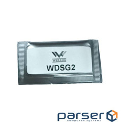 Мастило для термоплівок HP LJ P4014/P4015, M601/M602/M603/M604/M605/M606/M607/M608/M609, 1 г (WDSG2) (WDSG2)