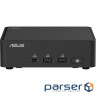 ASUS NUC 15 PRO/RNUC15CRKU700002/Ultra 7 255H 28W/Intel Arc graphics/no RAM/no Sto (90AR00R2-M00090)
