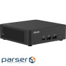 ASUS NUC 15 PRO/RNUC15CRKU700002/Ultra 7 255H 28W/Intel Arc graphics/no RAM/no Sto (90AR00R2-M00090)