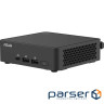 ASUS NUC 15 PRO/RNUC15CRKU700002/Ultra 7 255H 28W/Intel Arc graphics/no RAM/no Sto (90AR00R2-M00090)
